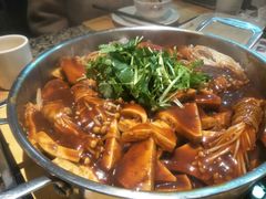-黄记煌三汁焖锅(渝北金港国际店)