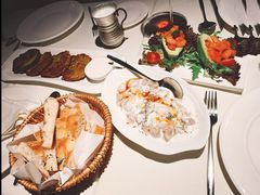-Pasha帕夏土耳其餐厅(南昌路店)