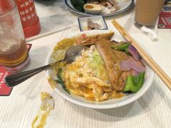 -食运茶餐厅(文化宫店)