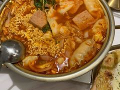 -HOTISLAND海鸡岛·韩国料理(江南西店)