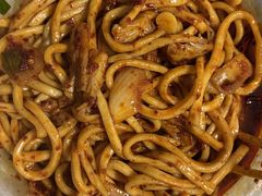 -八风爆肚面(海亮新英里店)