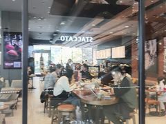 -星巴克臻选(北京太阳宫凯德店)