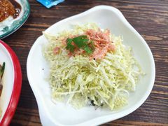 -叶存利海鲜大馅饺子(海宁路总店)
