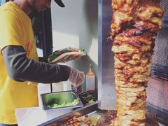 -YallaYalla丫拉中东料理小吃·清真(太古里店)