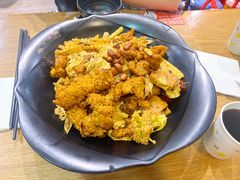 -小山城麻辣香锅(新邻生活广场店)