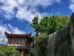-鸿山公园