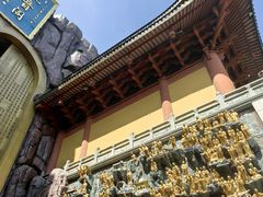 -上海东林寺(金山区)