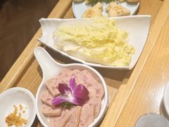 -煲大王猪肚鸡·椰子鸡火锅(红谷滩万达店)