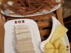-亮欢寨酸汤鱼(沙冲路店)