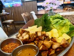 -Blac+Blac(中海环宇荟店)