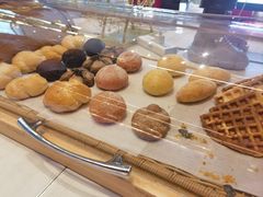 -长春富力万达文华酒店-集·味自助餐厅