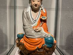 -景德镇中国陶瓷博物馆