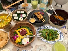 -KingThaia金泰兰(滨江天街店)