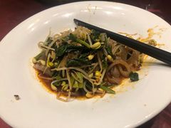 -飞鹿餐饮·陕南菜(北关店)