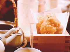 -湖月·割烹料理(湖滨店)