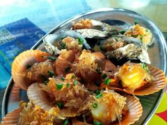 -四川人郑霞海鲜