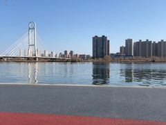 -咸阳湖景区