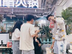 -乐乐姐超级土豆(中关村5号店)