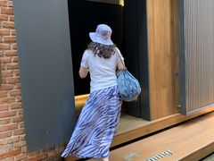 -大酉·M Coffee(北京美术馆店)