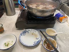 -小煵记·打边炉(西丽文光店)