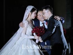 点击看大图 -Renee芮亦婚纱