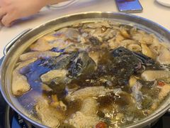 -太婆天府山珍酒楼(亚运村店)