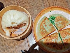 -北方家宴(番禺永旺店)