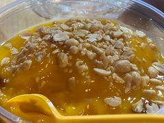 -夏食光安顺小舒冰粉冰浆(甲秀楼店)