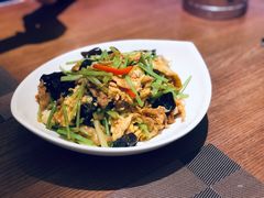 专业下饭菜-北李妈妈菜·虾爬子大锅贴(贵和店)