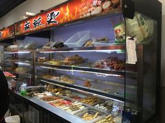 -彭姐麻辣烫(海淀店)