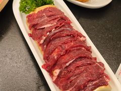 -刘一手重庆火锅(万达广场店)