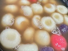 -吃吃看·闽南古早味(美食街店)