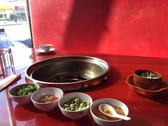 -山城辣妹子(定福庄店)