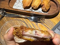 -喜洲吧·江畔老船厂·庭院餐厅(喜临院店)