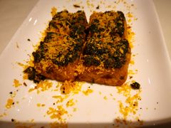 黑金莲豆腐-莲餐厅·湖北菜·藕汤是头牌(愚园路店)