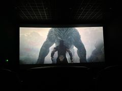 -万达影城(虎门万达广场IMAX店)