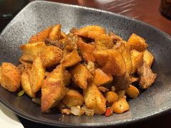 -那拉提之疆·新疆菜(美院店)