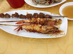 海岛渔村大酒店-海岛渔村大酒店(云霄路店)