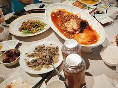 -京味斋·北京烤鸭(华威桥北工大店)