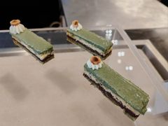 -圣丰索菲特·2 On 988 Café 自助餐厅