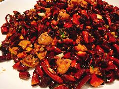 -巴渝菜舍曾氏麻辣风(霸州店)