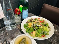 -LESCEDARS Brasserie Bistro香柏树