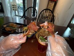 -灵意咖啡·西班牙美食(汕头金平万达广场店)