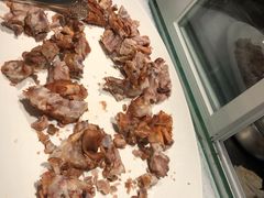 猪蹄-汉巴味德(乐宾百货店)