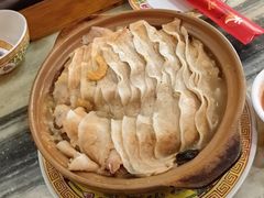 -砂锅居(西四店)