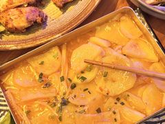 -双层巴士·鲜串鲜啤·团建聚会(凯德广场店)