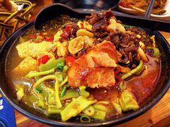 -螺蛳粉先生(蓟门桥店)