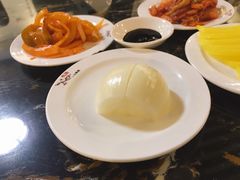 -桃园中华料理炸酱面(燕儿岛路店)