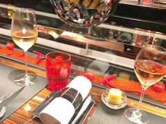 -L'ATELIER de Joel Robuchon(外滩18号店)