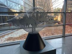 -长春世界雕塑园冰雪艺术天地